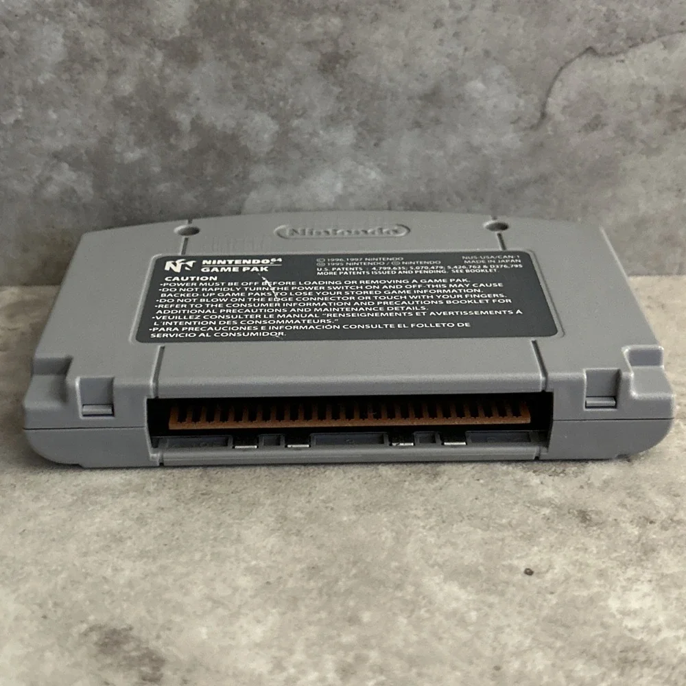 N/A product nintendo